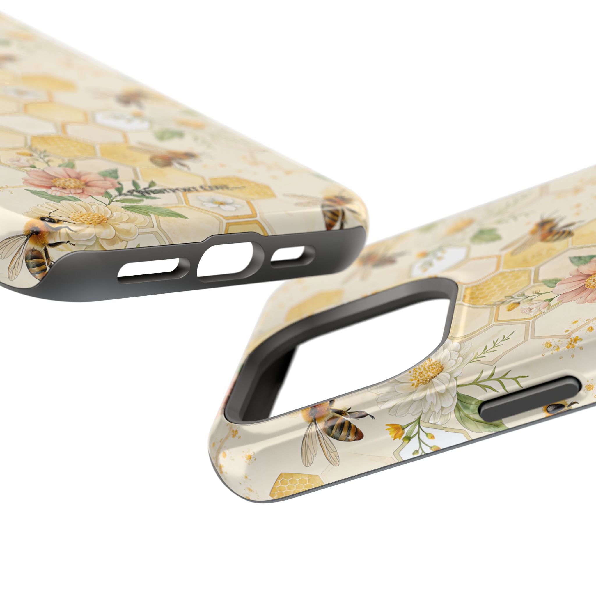 Honeycomb Heaven - Extreme MagSafe Phone Case