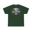 Westport Cove T-Shirt — Scenic Lake Logo Tee