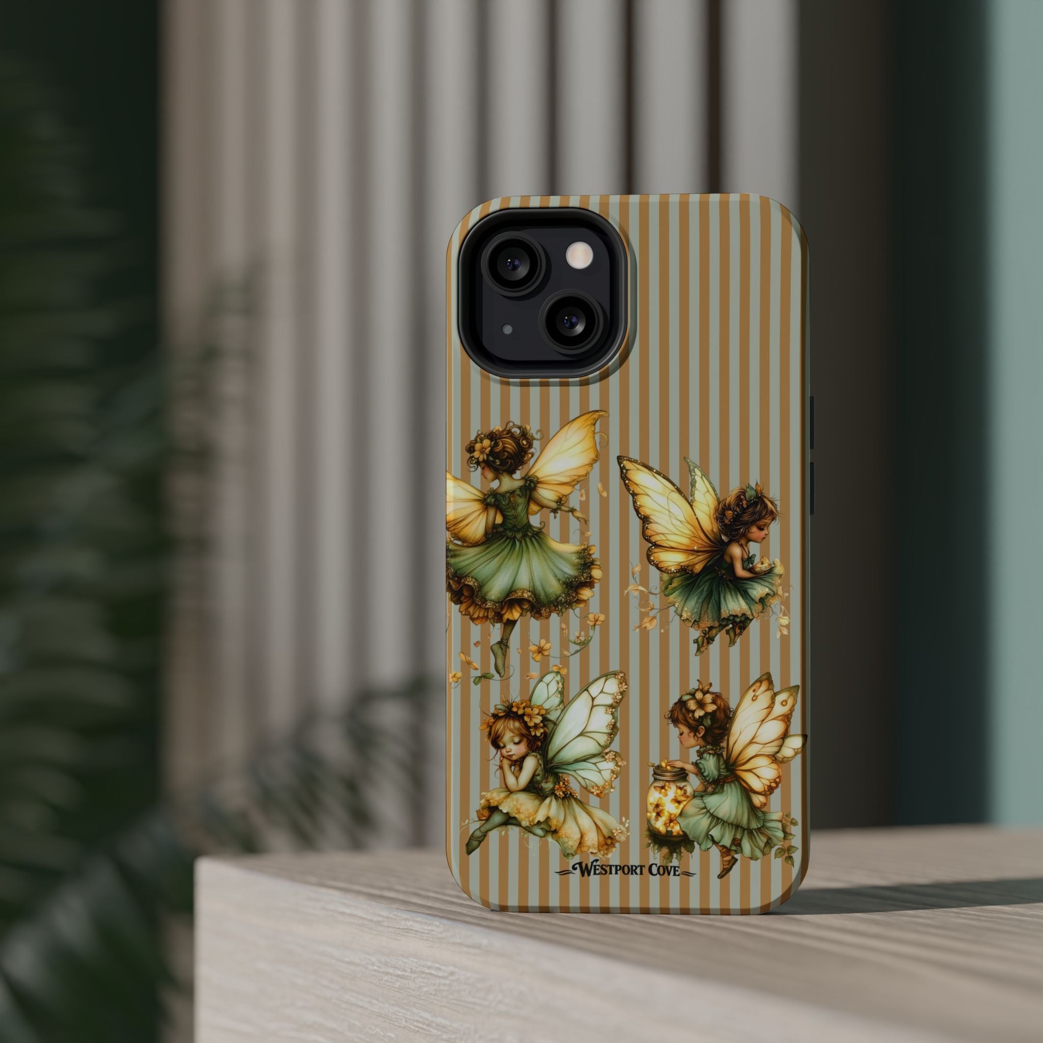 Fairy Dance - Extreme MagSafe Phone Case