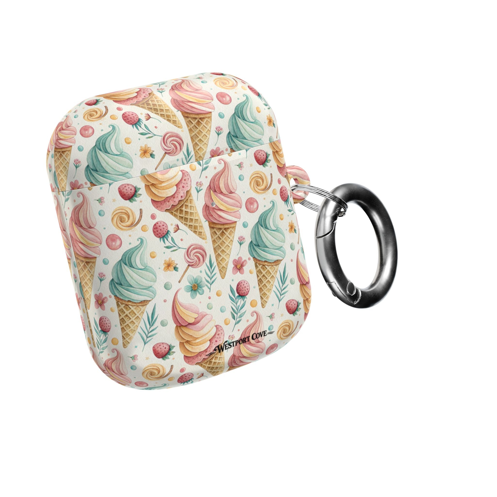 Only In Dreams - AirPod Case