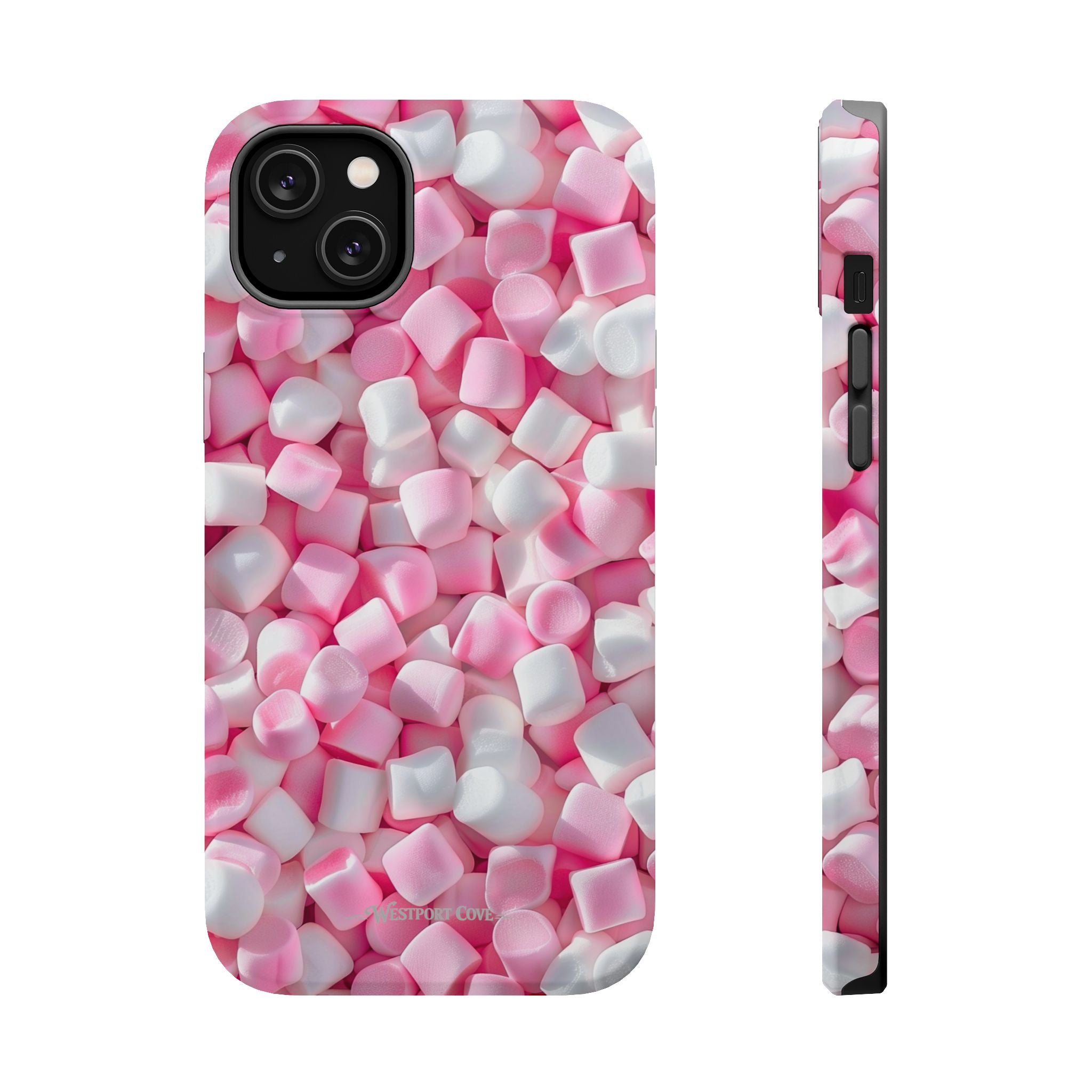 Be Mallow - Extreme MagSafe Phone Case