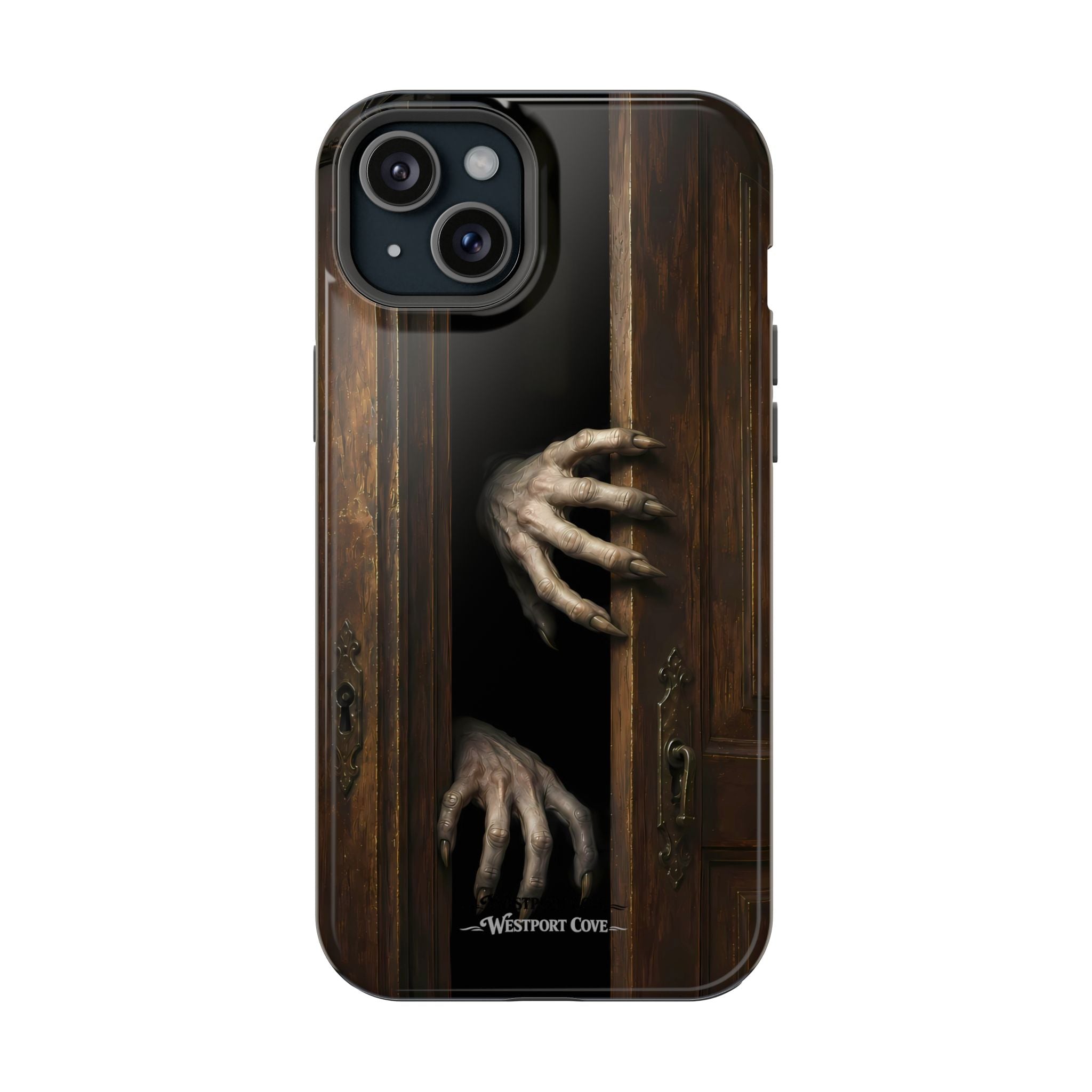 Halloween Horror - Extreme MagSafe Phone Case