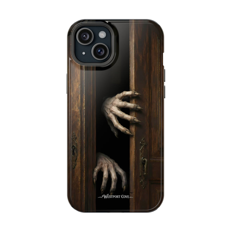 Halloween Horror - Extreme MagSafe Phone Case