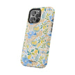 Mediterranean Lemon - Extreme MagSafe Phone Case