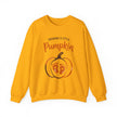 Pregnancy Sweatshirt - 