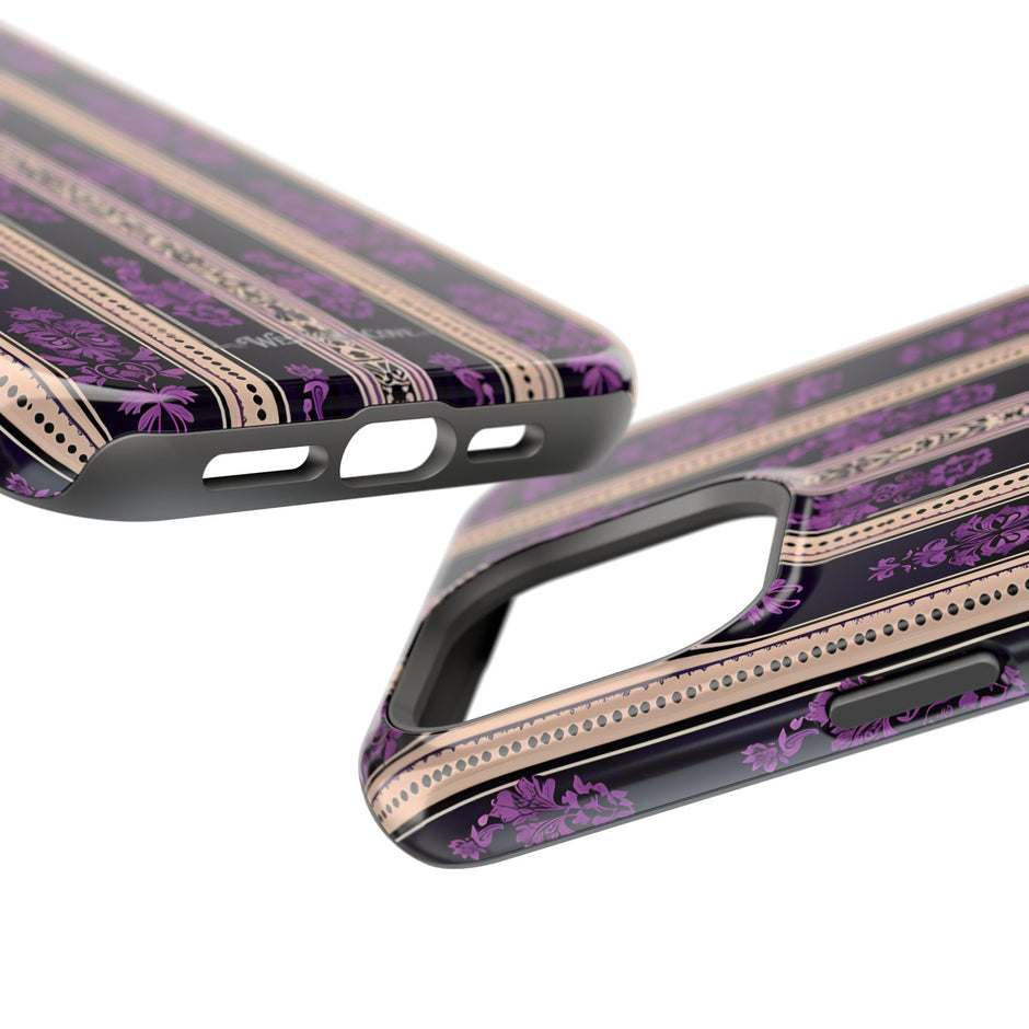 Vintage Damask- Extreme MagSafe Phone Case