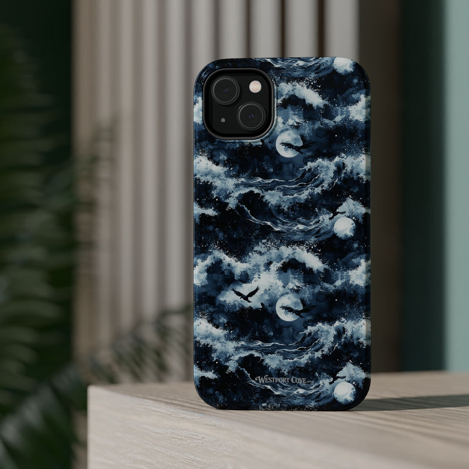Night Storm - Extreme MagSafe Phone Case