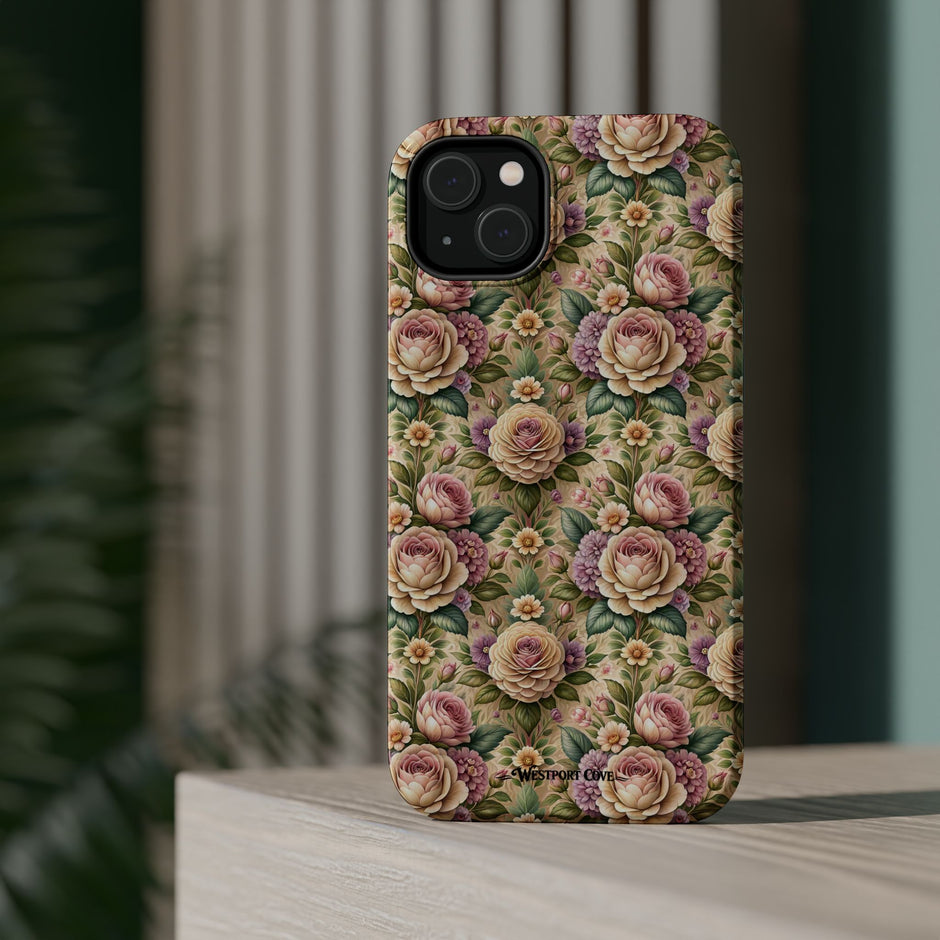 Best Buds - Extreme MagSafe Phone Case