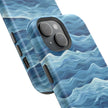 Blue Wave - Extreme Phone Case