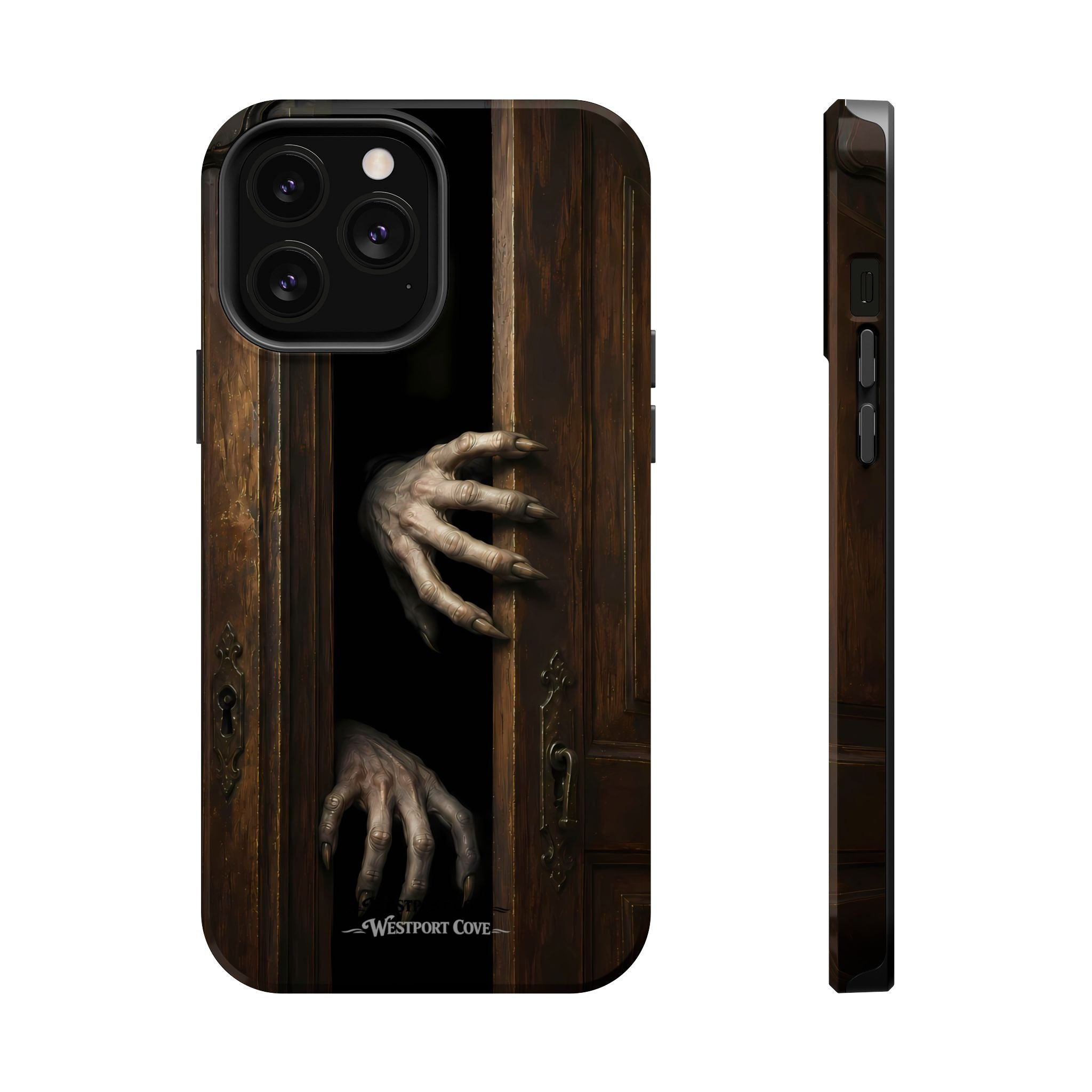 Halloween Horror - Extreme MagSafe Phone Case