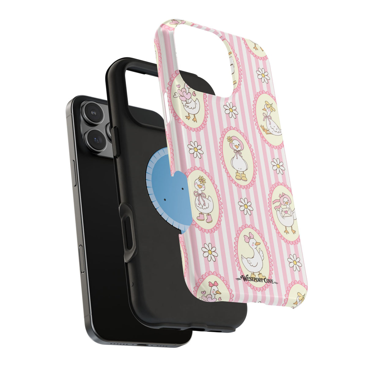 Silly Goose - Extreme MagSafe Phone Case