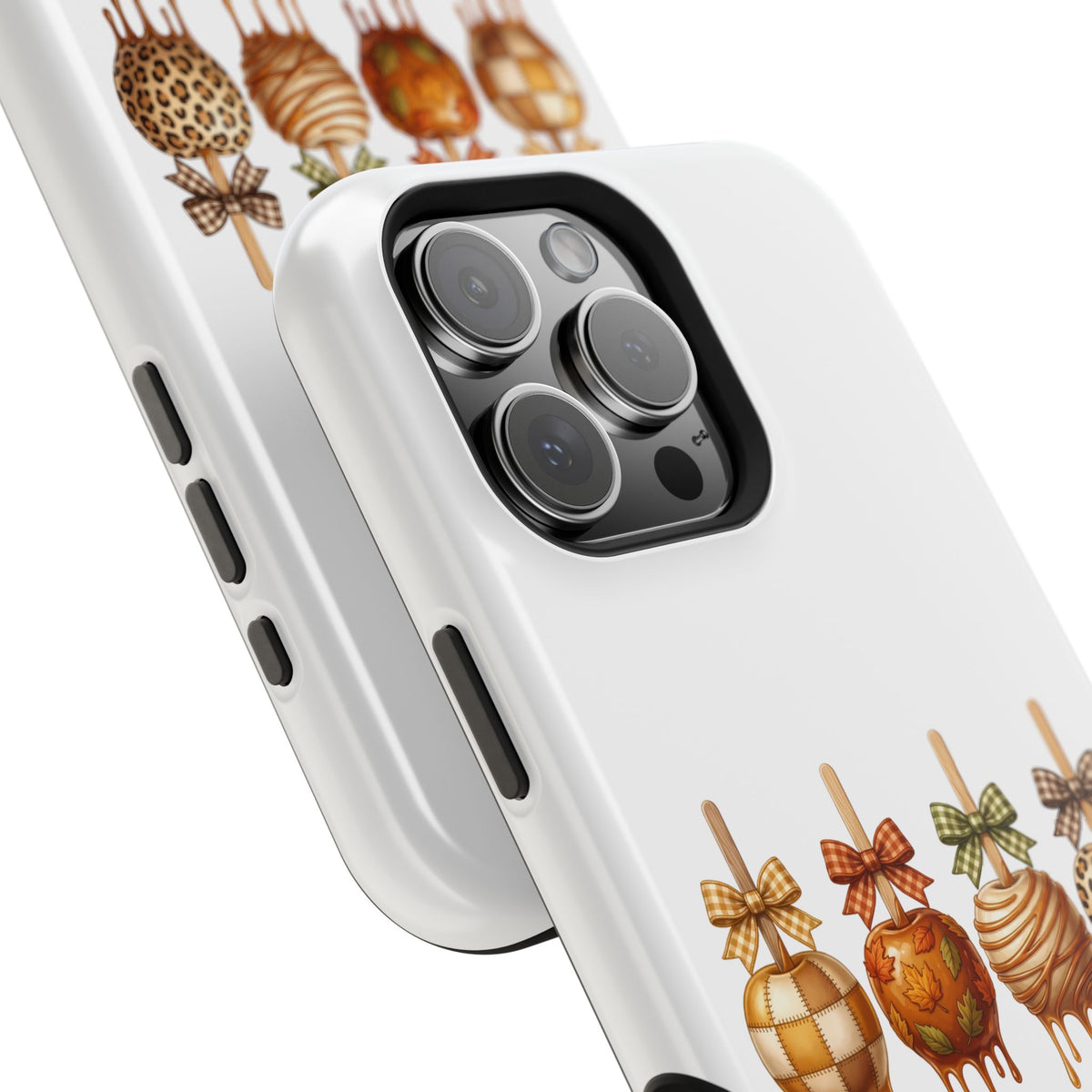 Caramel Apples - Extreme MagSafe Phone Case