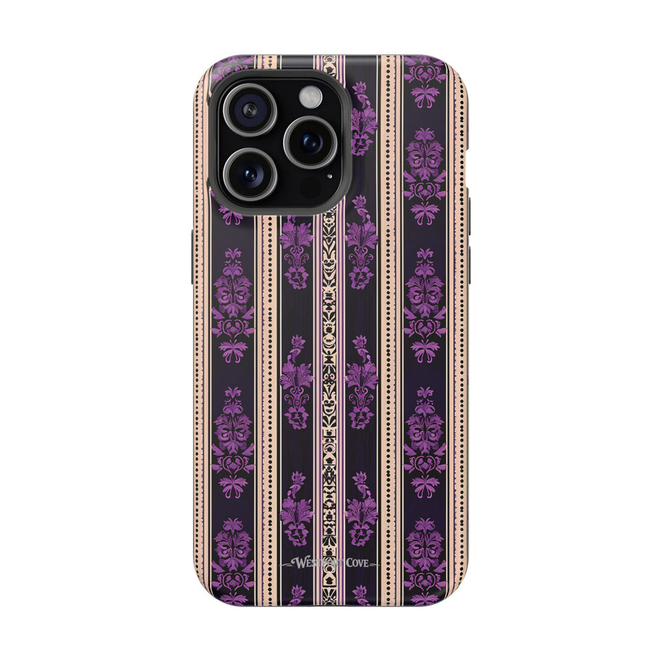 Vintage Damask- Extreme MagSafe Phone Case