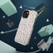 Confetti - Extreme Phone Case