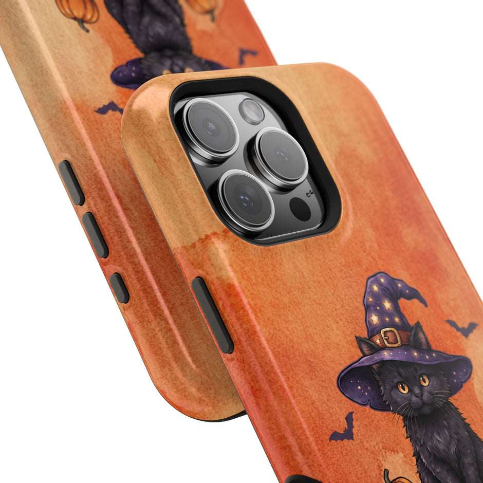 Too Cute to Spook - Extreme Phone Case