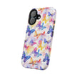Social Butterfly - Extreme MagSafe Phone Case