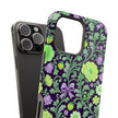 Hypnotic Vine - Extreme MagSafe Phone Case