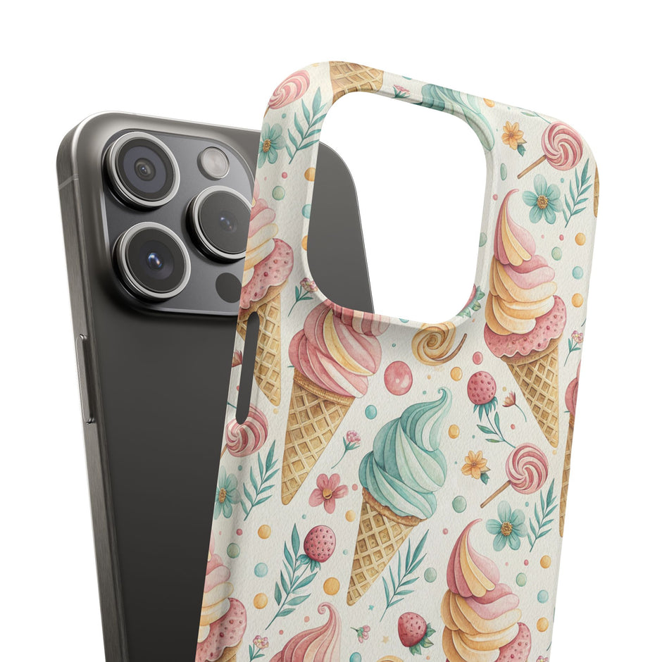 Only In Dreams- Elite Phone Case