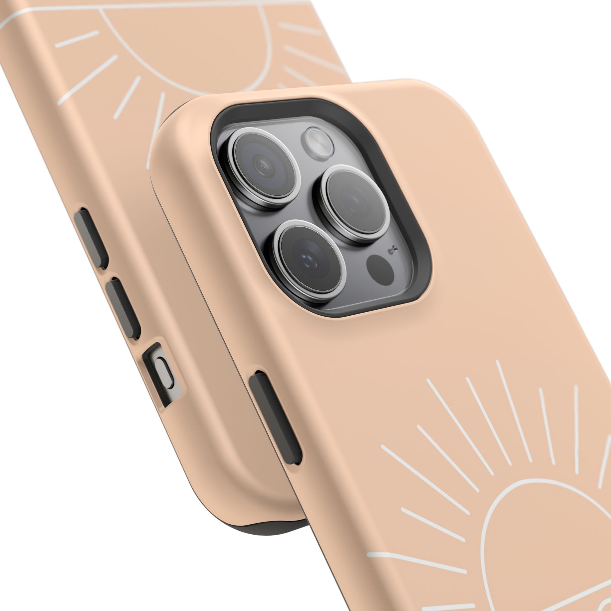 Sunset - Extreme MagSafe Phone Case