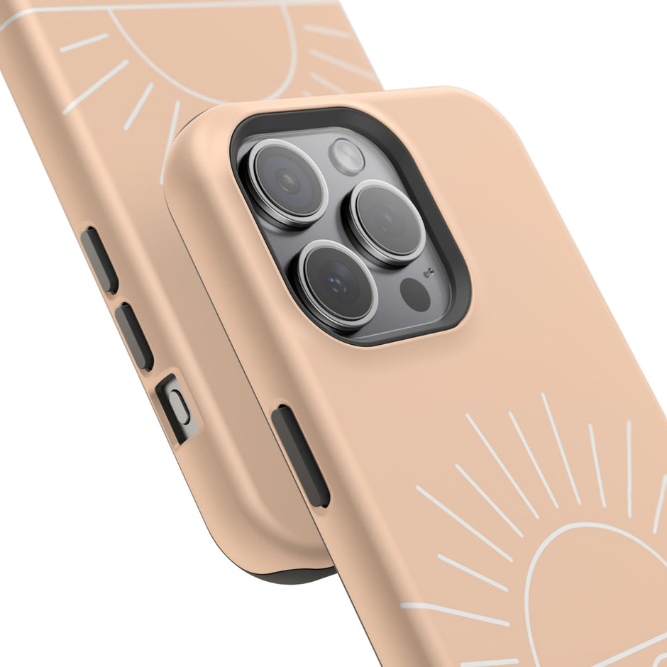 Sunset - Extreme MagSafe Phone Case