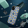 Portuguese Blue - Extreme MagSafe Phone Case
