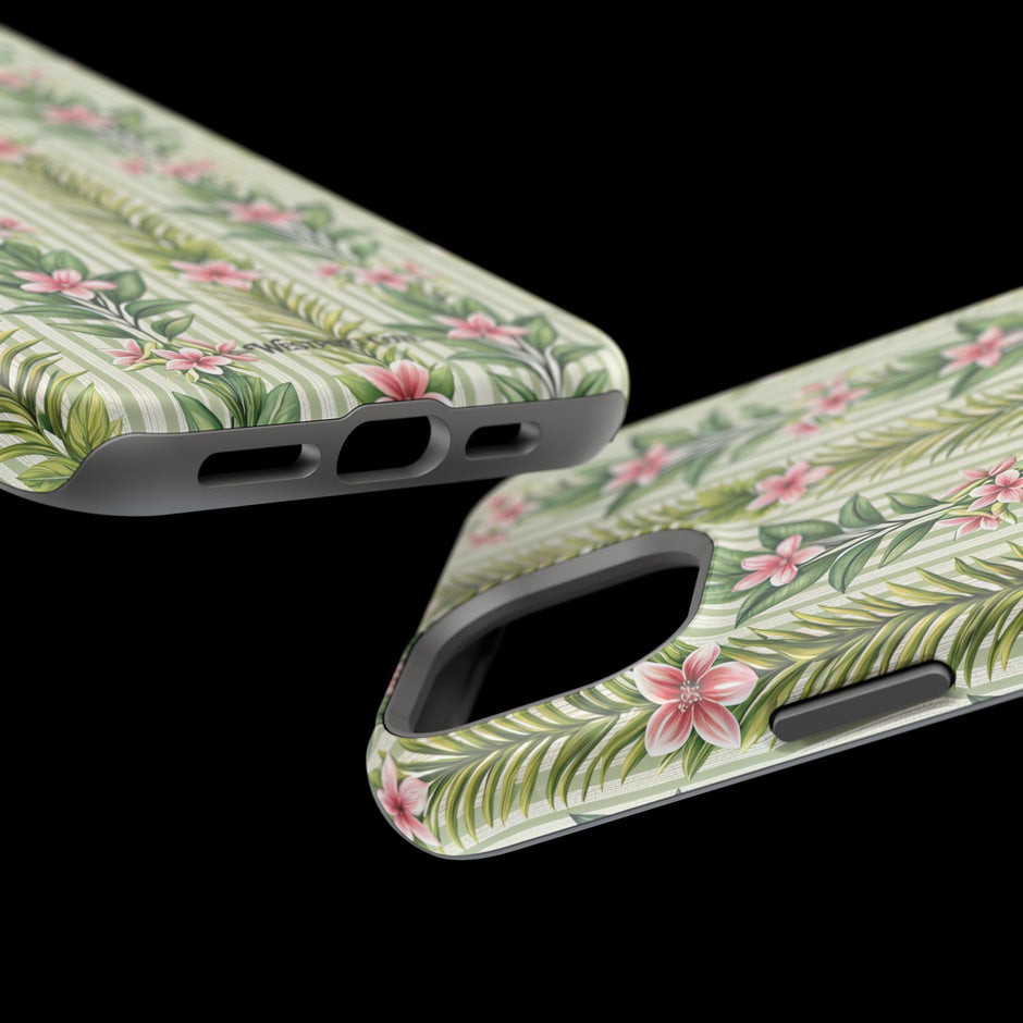 Pink Orchid - Extreme MagSafe Phone Case