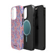 Bow Floral - Extreme MagSafe Phone Case