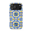 Portuguese Blue - Extreme MagSafe Phone Case