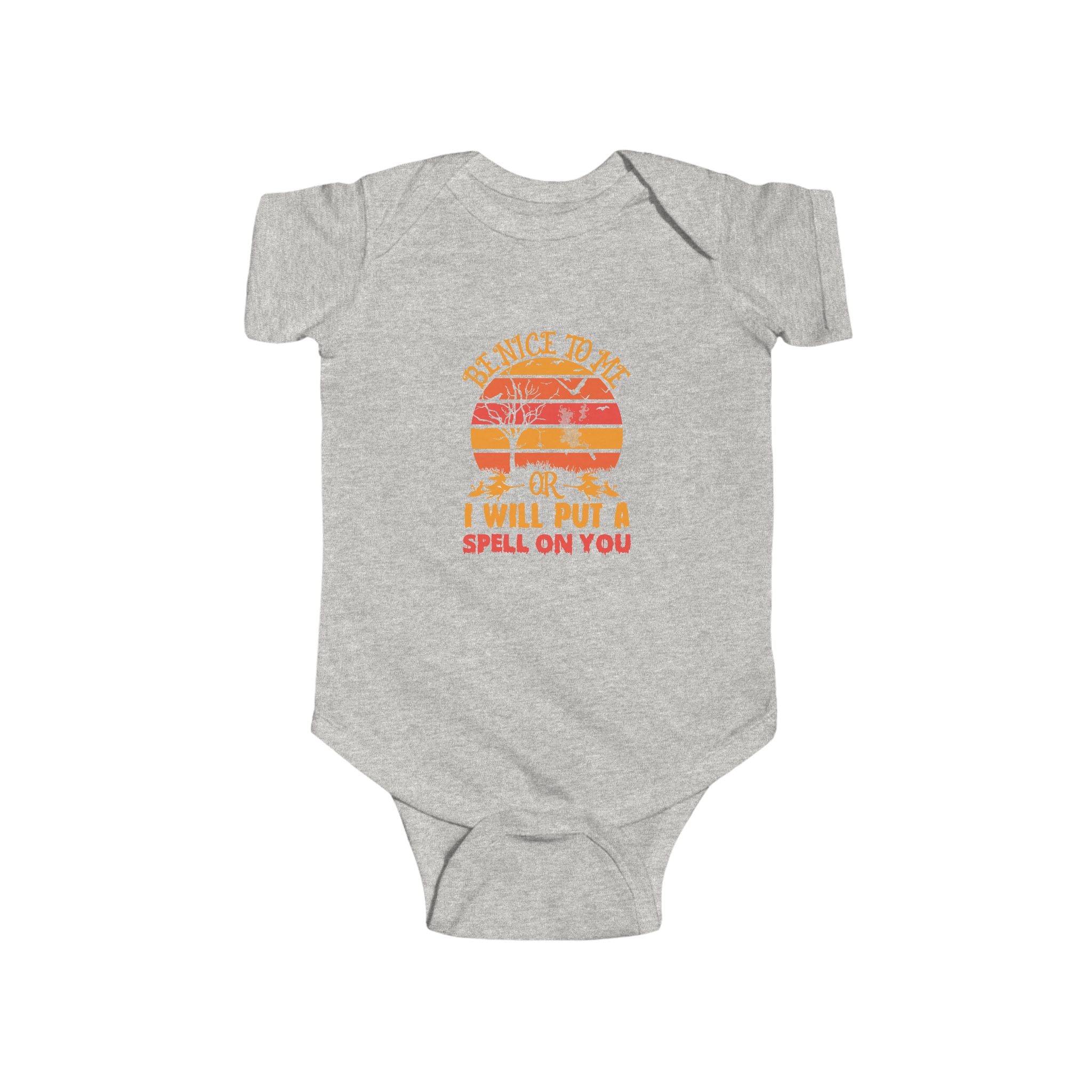 Infant Bodysuit 