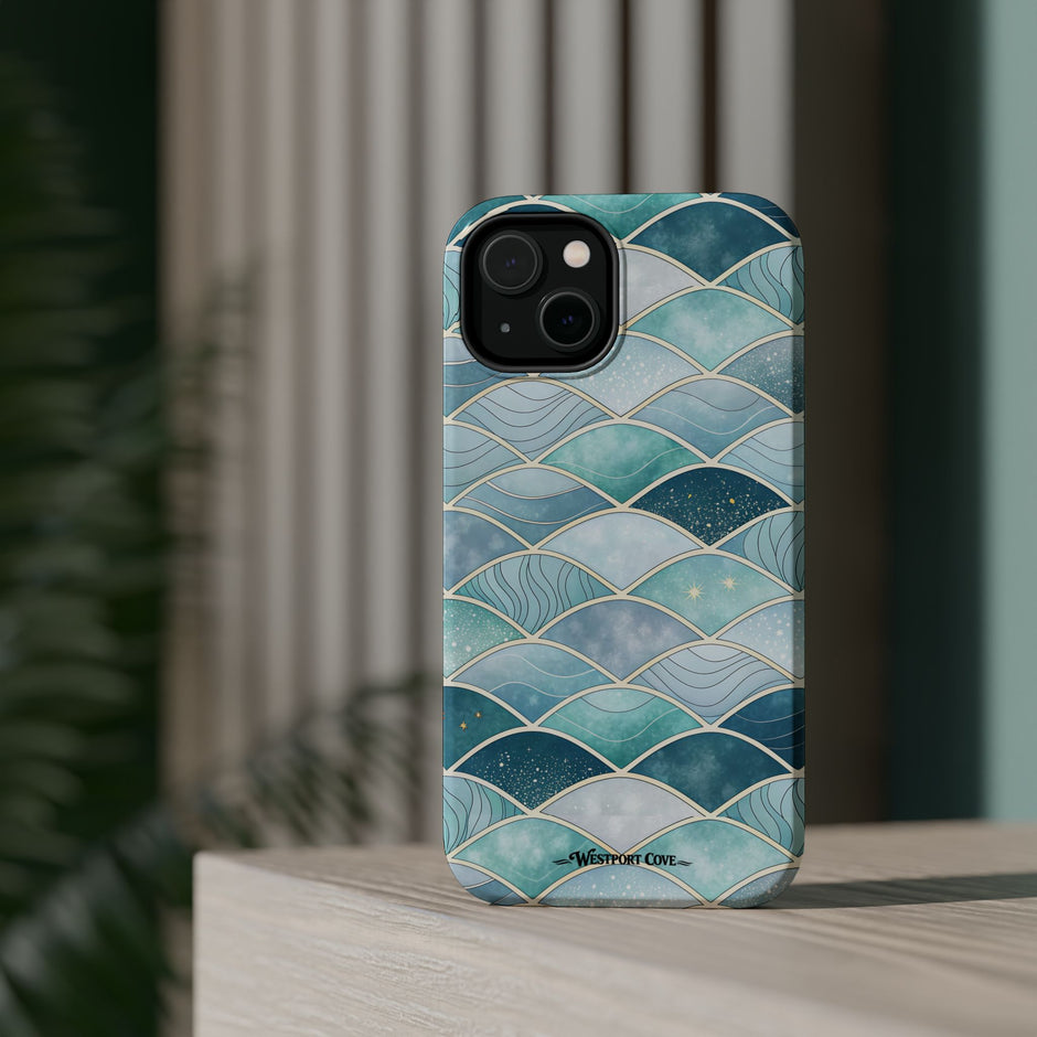 Waved and Confused - Extreme MagSafe Phone Case