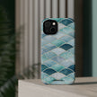 Waved and Confused - Extreme MagSafe Phone Case