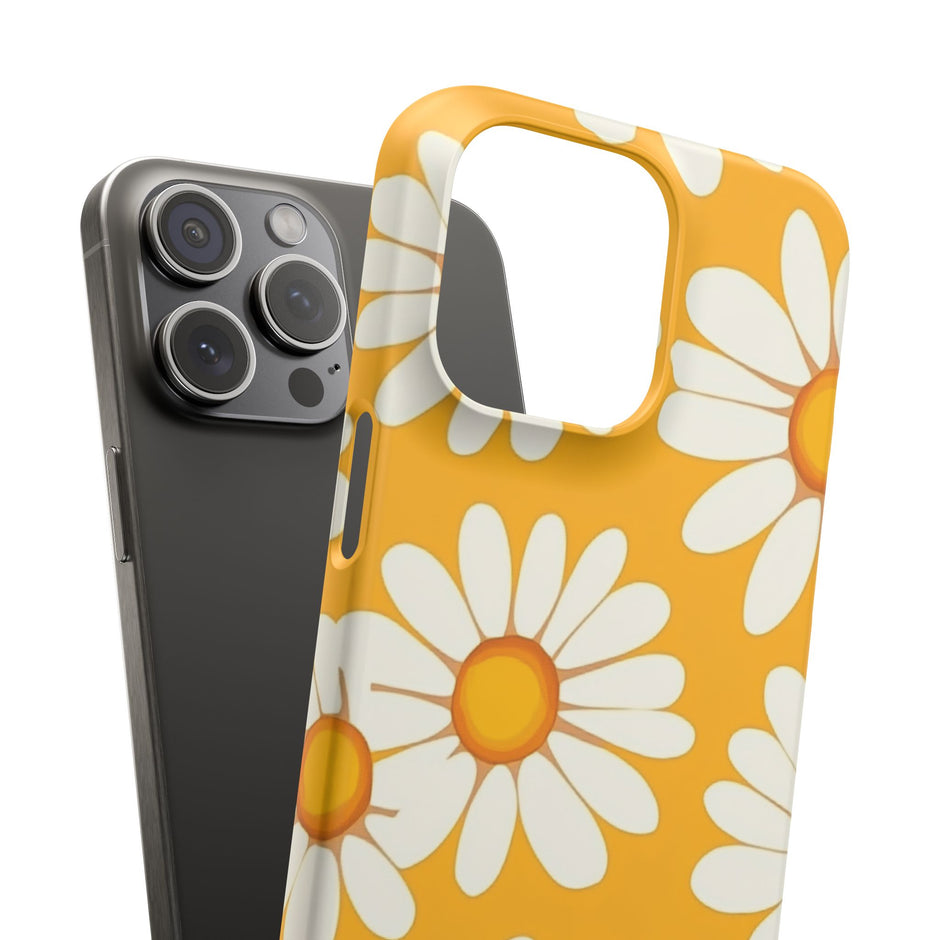 Daisy Chain - Elite Phone Case