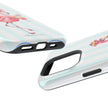 Flamingo Cocktail - Extreme MagSafe Phone Case