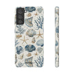 Don't Be Shellfish - Elite Phone Case