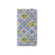 Santorini Lemon - Flip Case