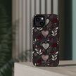 Vintage Heart - Extreme MagSafe Phone Case