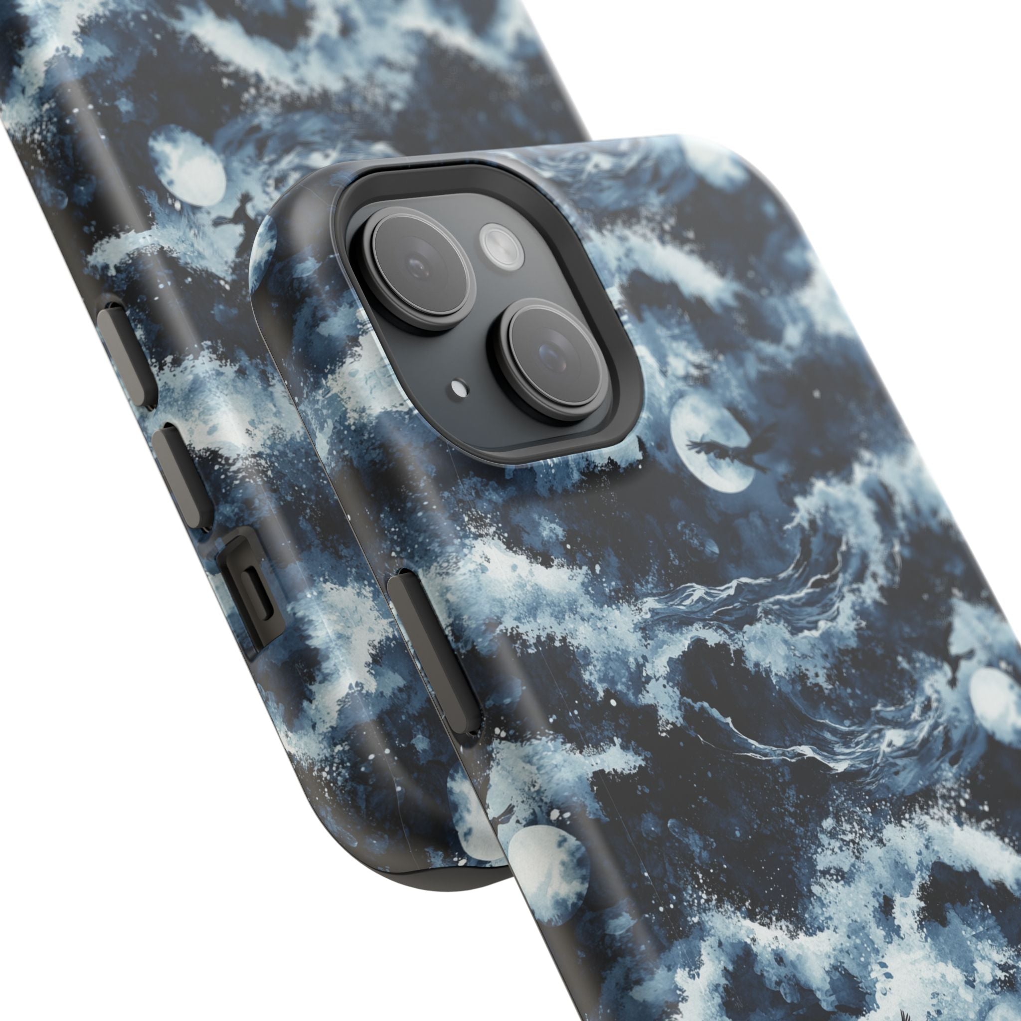 Night Storm - Extreme MagSafe Phone Case