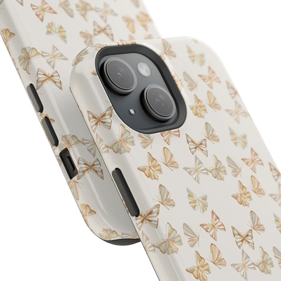 Fly Away! - Extreme Phone Case