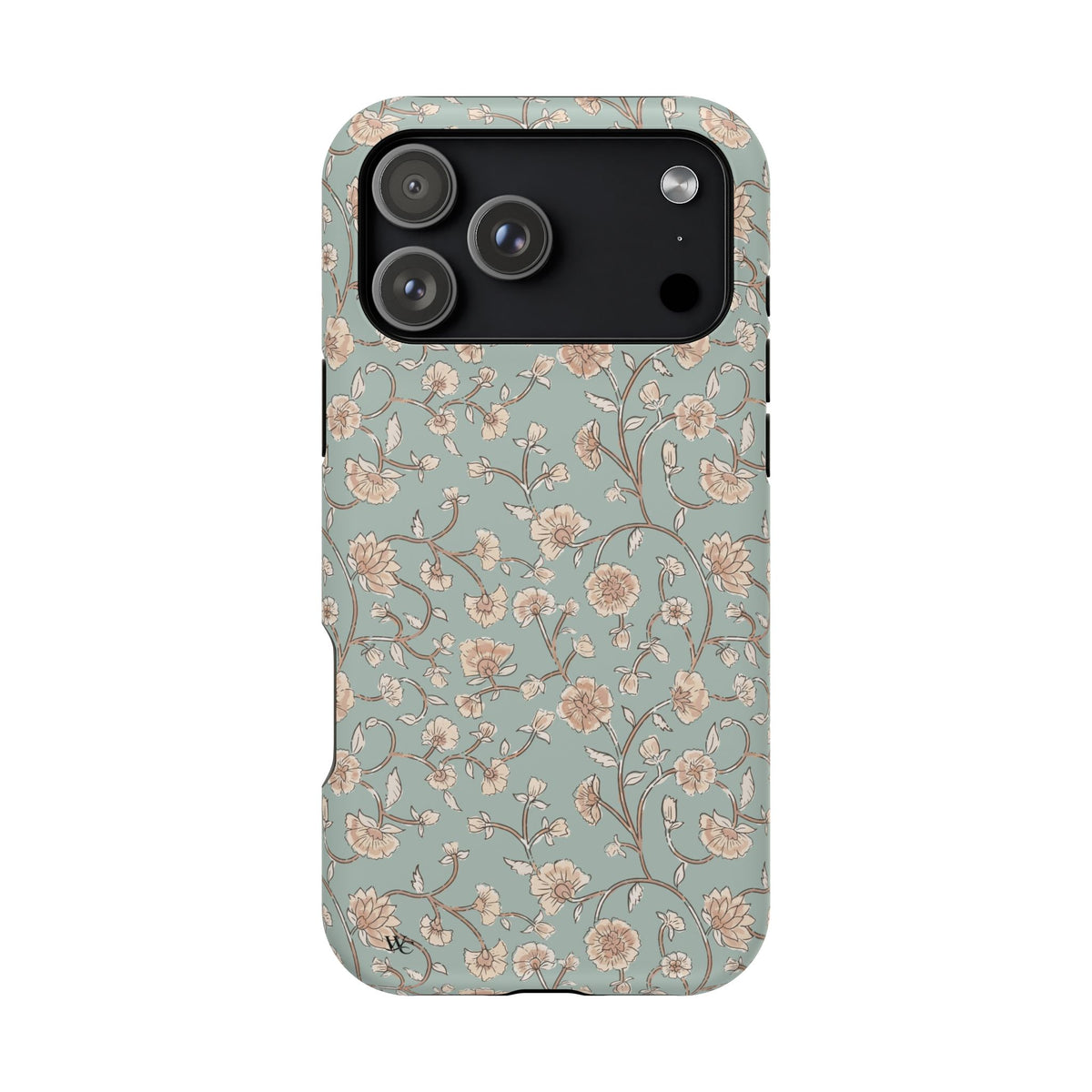 Floral Vintage - Extreme MagSafe Phone Case