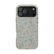 Floral Vintage - Extreme MagSafe Phone Case
