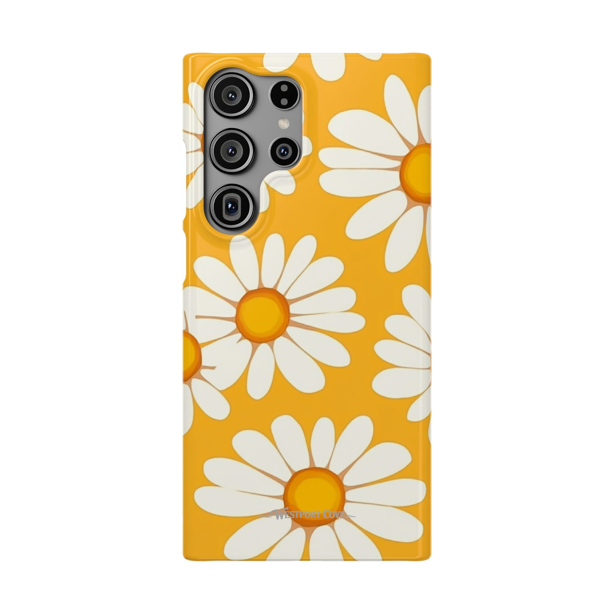 Daisy Chain - Elite Phone Case