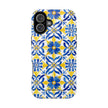 Portuguese Blue - Extreme MagSafe Phone Case