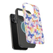 Social Butterfly - Extreme MagSafe Phone Case