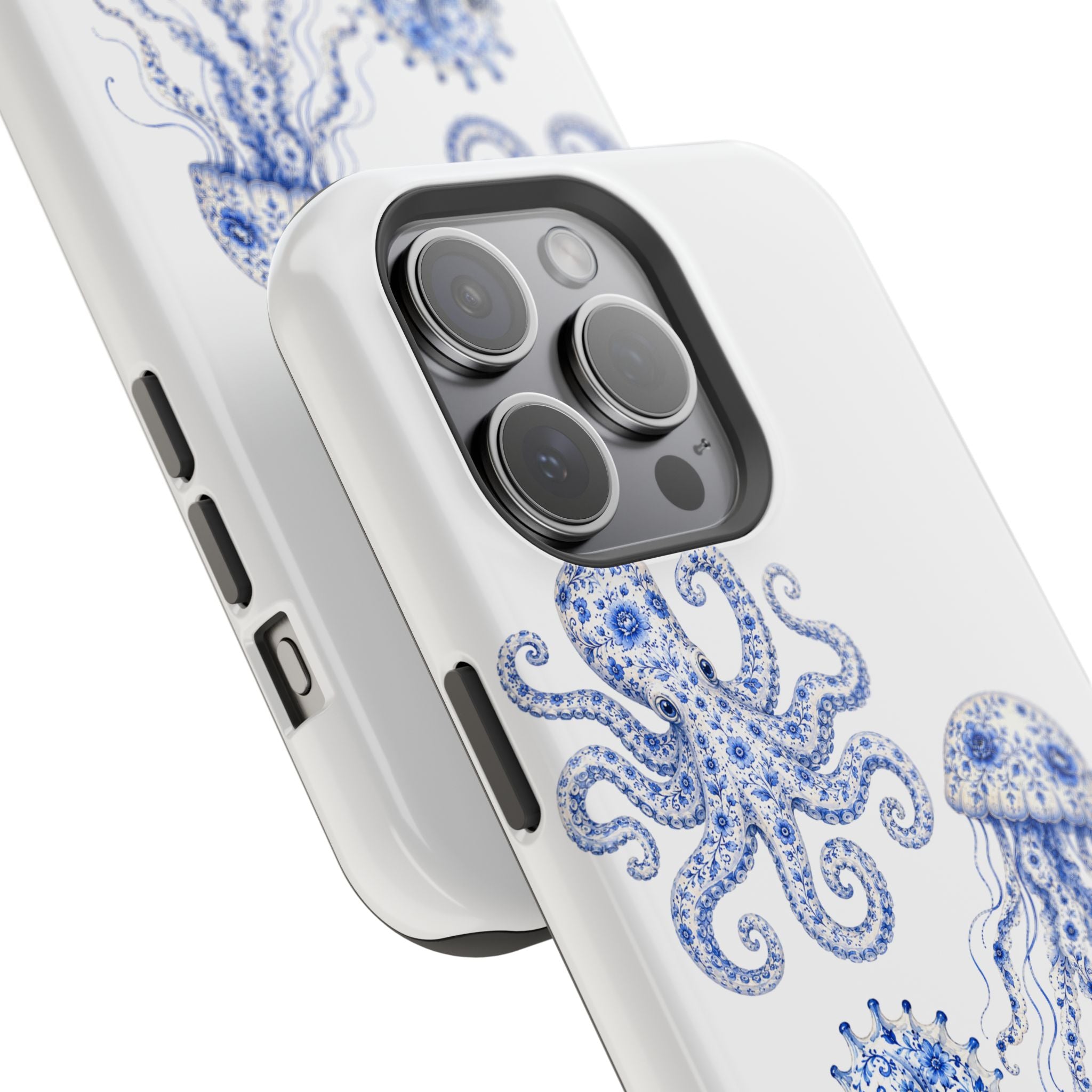 Creatures - Extreme MagSafe Phone Case