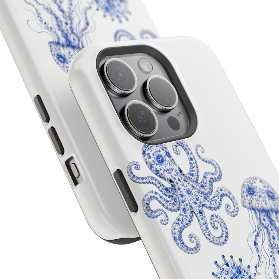 Creatures - Extreme MagSafe Phone Case