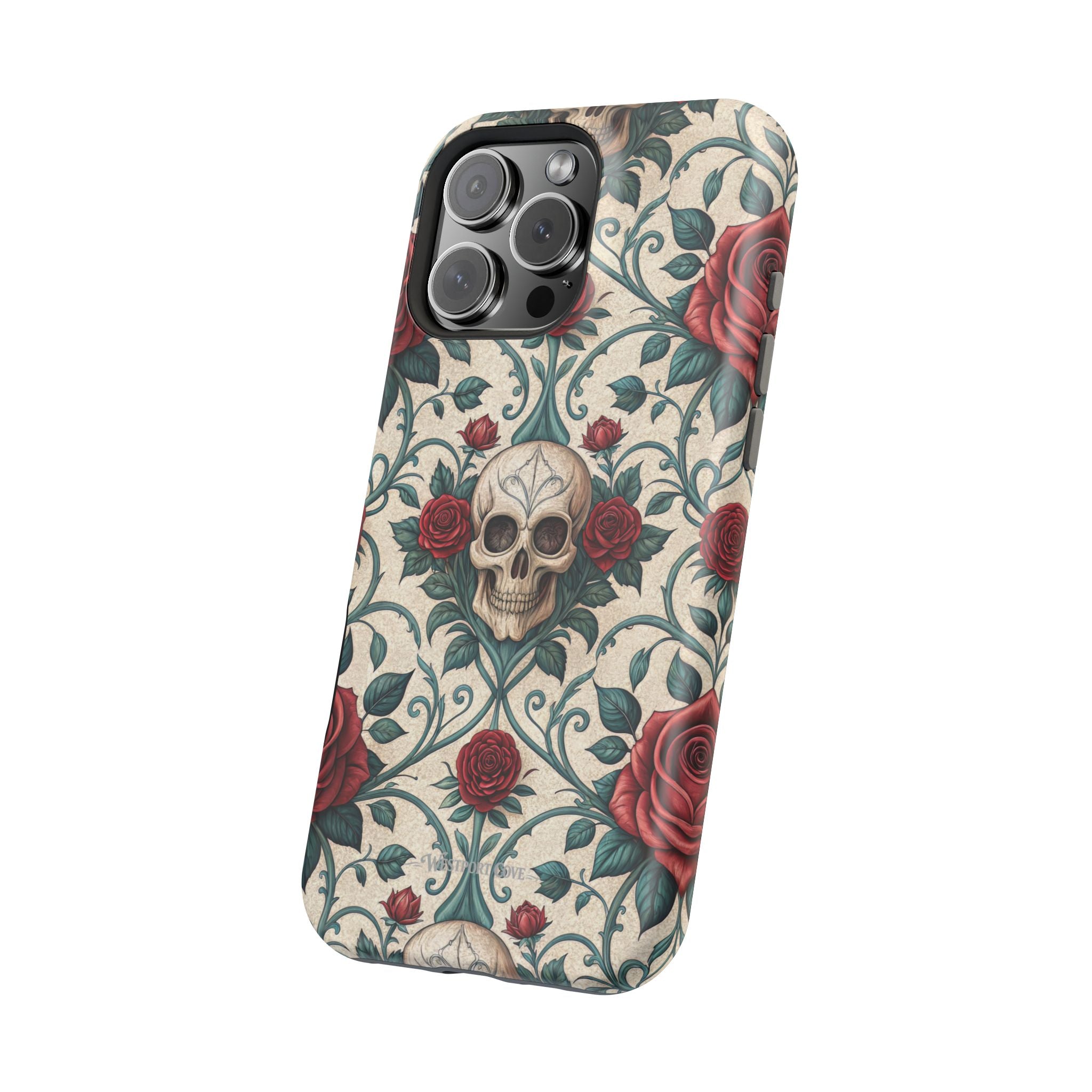 Ouija - Extreme MagSafe Phone Case