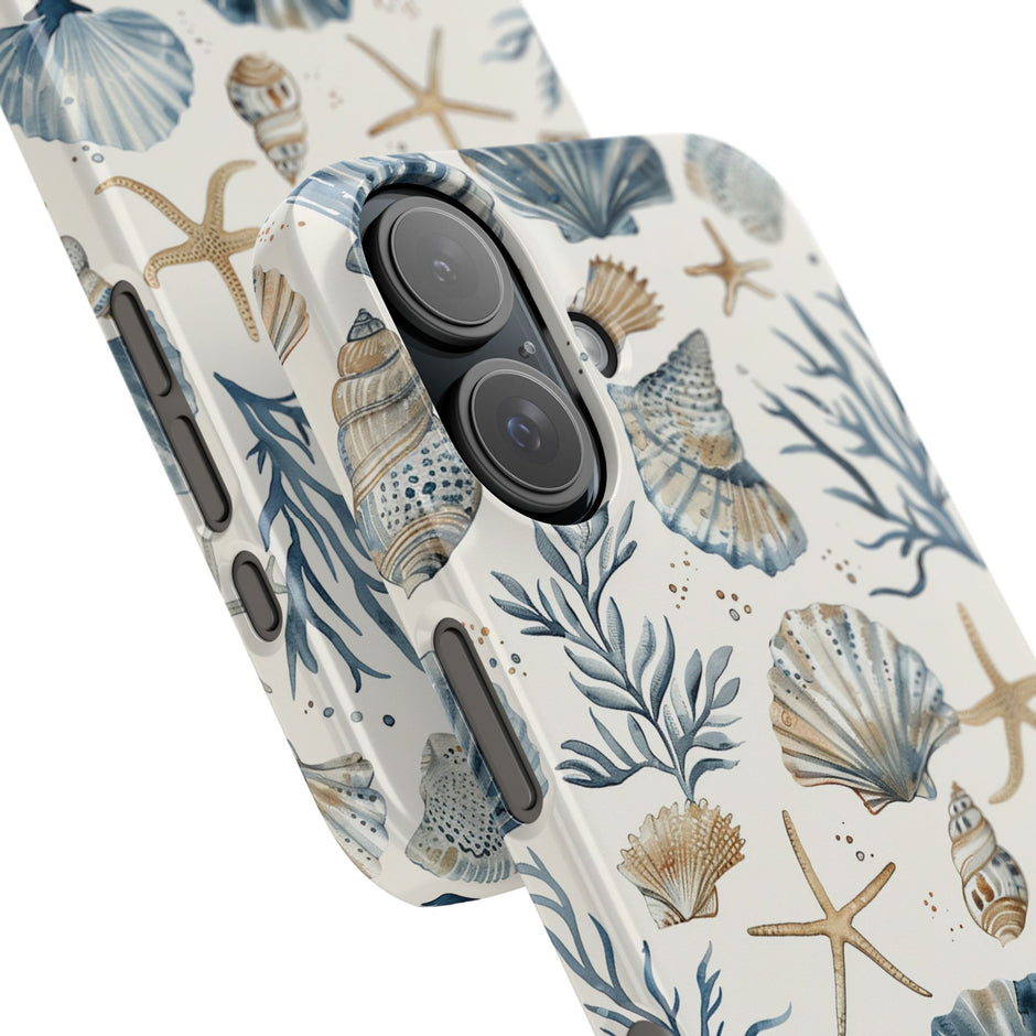 Don't Be Shellfish - Elite Phone Case