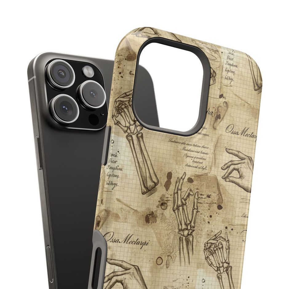 Anatomical - Extreme MagSafe Phone Case