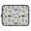 Don't Be Shellfish - Safe Harbor Laptop Sleeve