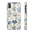 Don't Be Shellfish - Elite Phone Case